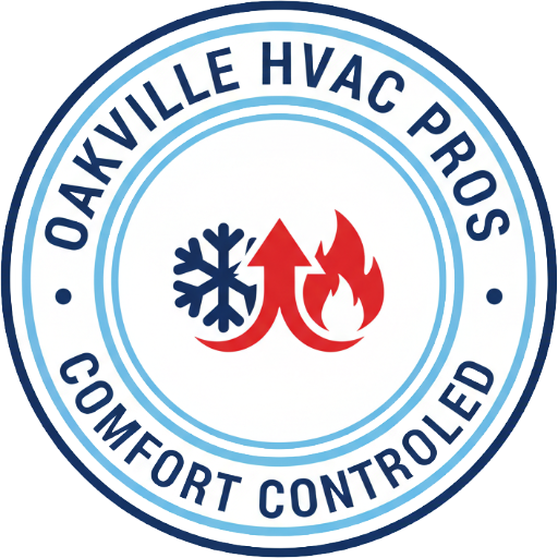 Oakville HVAC Pros